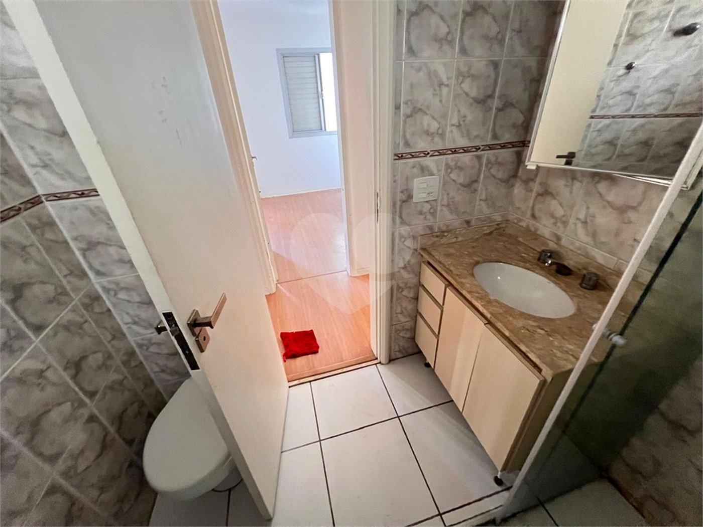 Apartamento à venda com 2 quartos em Moema, São Paulo, SP