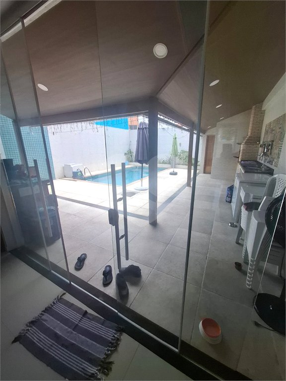 Casa à venda com 3 quartos, sendo 1 suíte, em Campo Grande, Rio de Janeiro, RJ