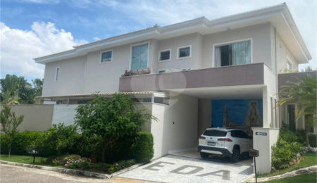 Casa à venda com 3 suítes no condomínio Ibiti do Paço, Sorocaba - SP