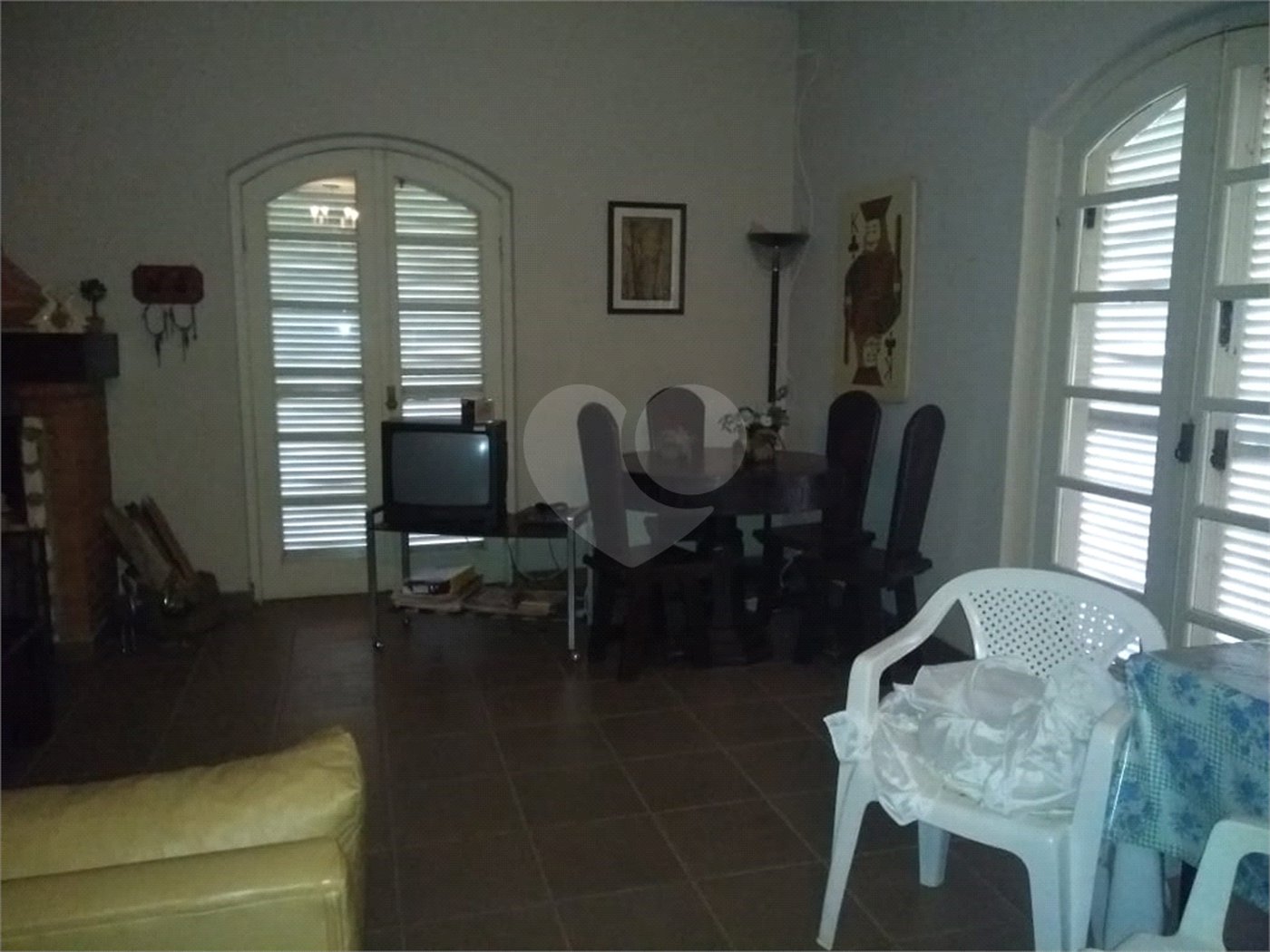 Sítio à venda com 5 suítes no Centro, Araçoiaba da Serra, SP