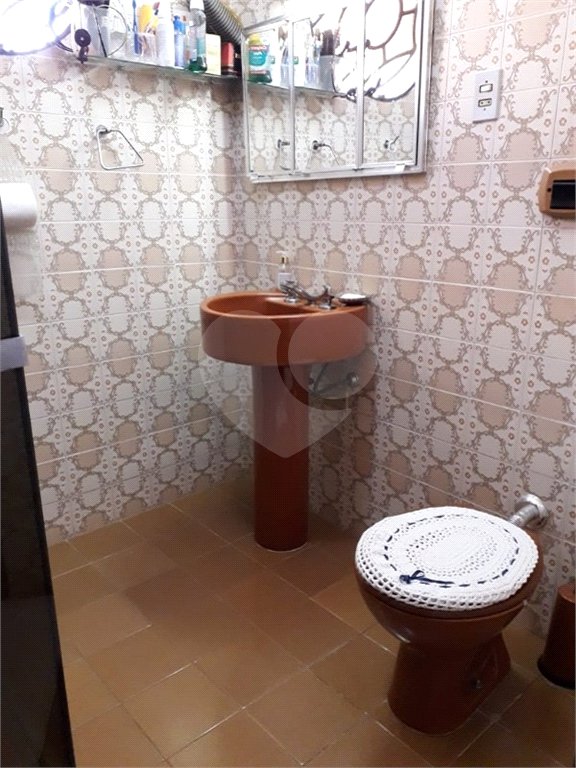 Casa à venda com 4 quartos, sendo 1 suíte,  em Água Fria, São Paulo, SP