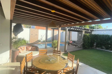 Casa à venda com 3 suítes no Centro, Balsas, MA