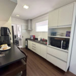 Apartamento com 3 dormitórios à venda, 82 m² por R$ 1.440.000,00 - José Menino - Santos/SP