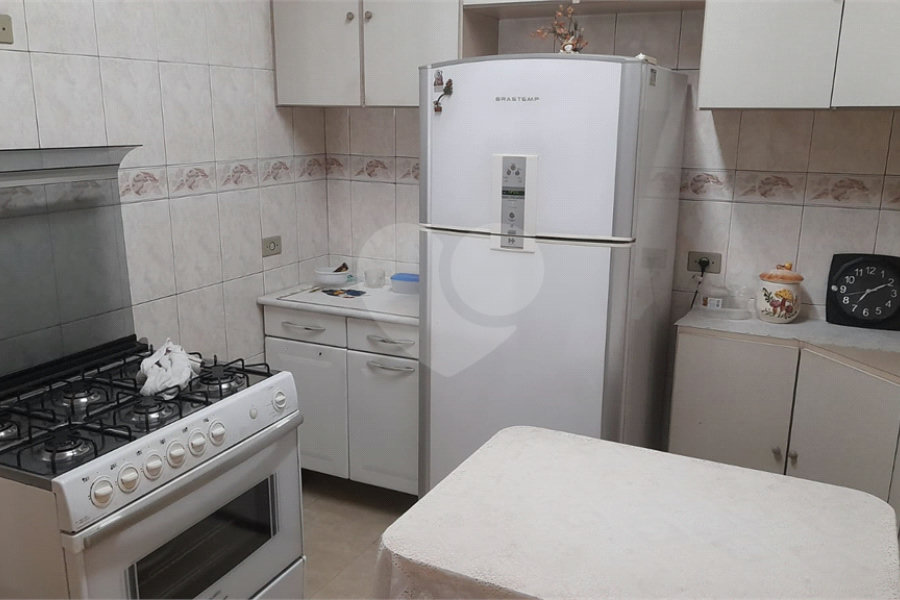 Casa de Vila à venda com 3 quartos, sendo 1 suíte, em Pari, São Paulo, SP