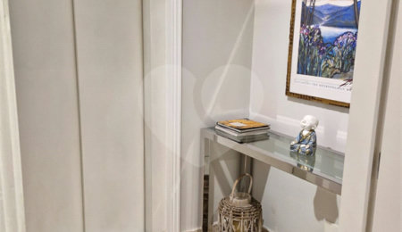 Apartamento à venda com 4 suítes em Jardim Leonor, São Paulo, SP