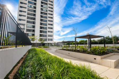 Apartamento à venda com 1 quarto em Além Ponte, Sorocaba, SP