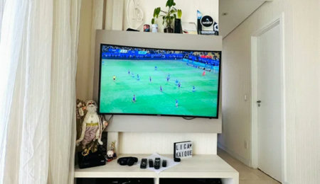 Apartamento à venda com 2 quartos em Vila Andrade, São Paulo, SP