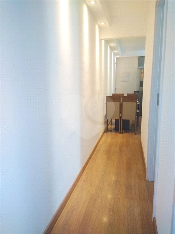 Apartamento à venda com 2 quartos em Jardim Parque Morumbi, São Paulo, SP