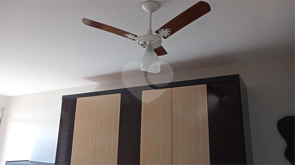 Apartamento à venda com 1 quarto em Vila Sfeir, Indaiatuba, SP