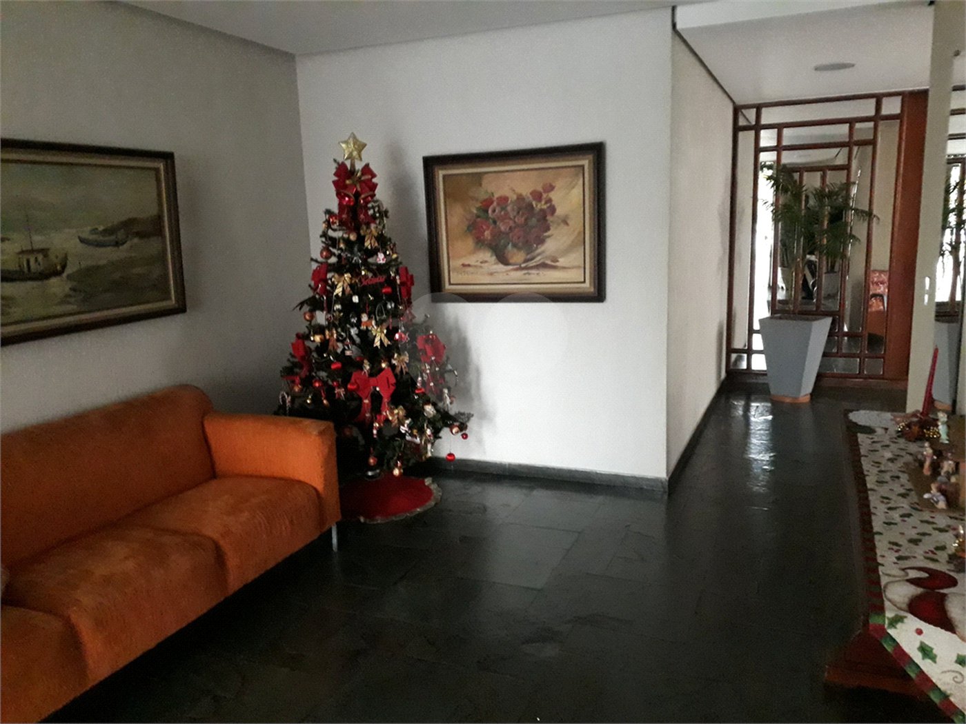Cobertura à venda com 4 quartos, sendo 3 suítes, em Campo Belo, São Paulo, SP