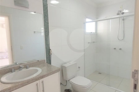 Casa à venda com 3 suítes no condomínio Villaggio Capriccio, Louveira - SP