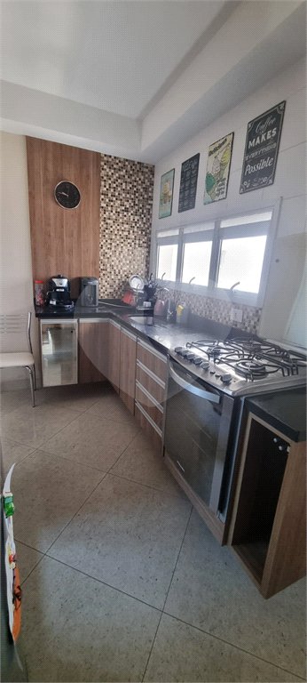 Apartamento para alugar com 3 quartos, sendo 1 suíte,  no Centro, São Bernardo do Campo, SP