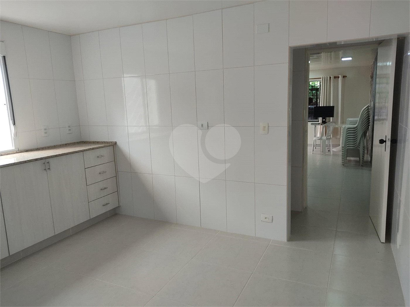Sobrado à venda com 3 quartos em Santo Amaro, São Paulo, SP