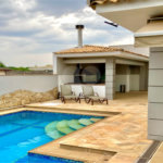 Casa à venda com 4 suítes em Portal do Paraíso II, Jundiaí, SP