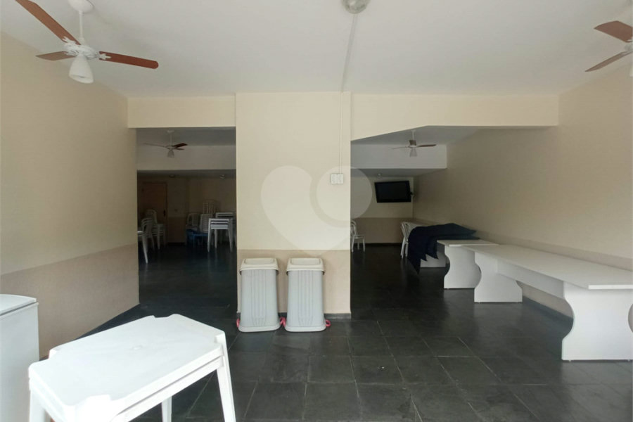 Apartamento à venda com 2 quartos em Mandaqui, São Paulo, SP