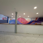 Salão para alugar em Vila Polopoli, São Paulo, SP