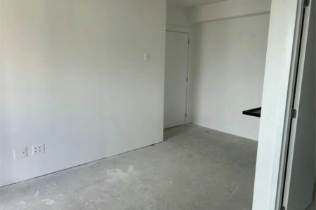 Studio à venda com 1 suíte em Brooklin Paulista, São Paulo, SP