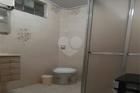 Casa à venda com 2 quartos em Vila Maria Alta, São Paulo, SP