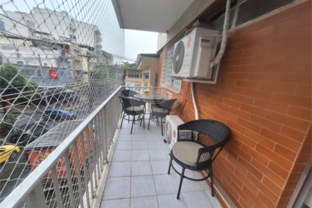 Apartamento à venda com 2 quartos, sendo 1 suíte, em Vila Isabel, Rio de Janeiro, RJ