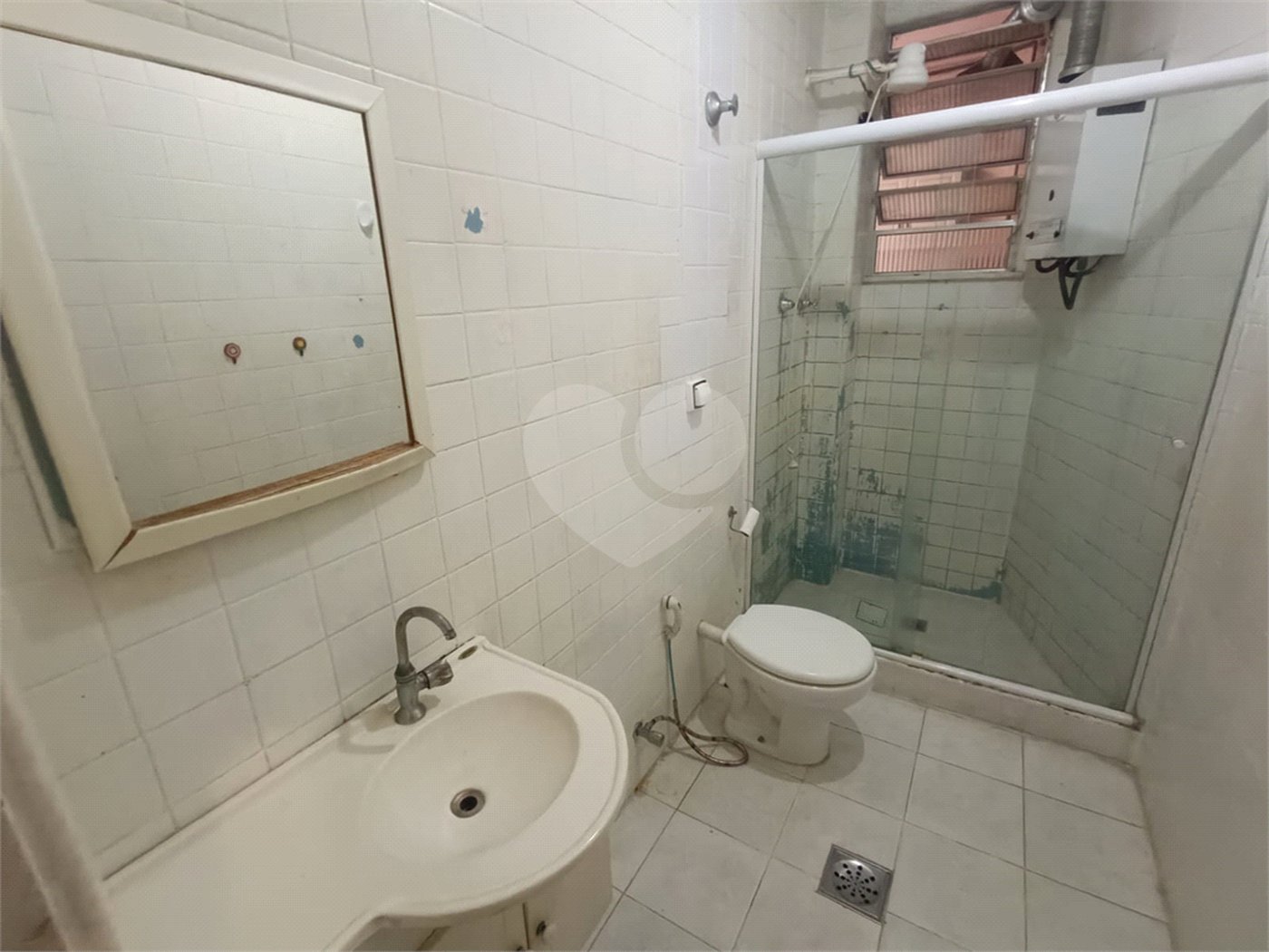 Casa de Vila à venda com 2 quartos em Vila Isabel, Rio de Janeiro, RJ