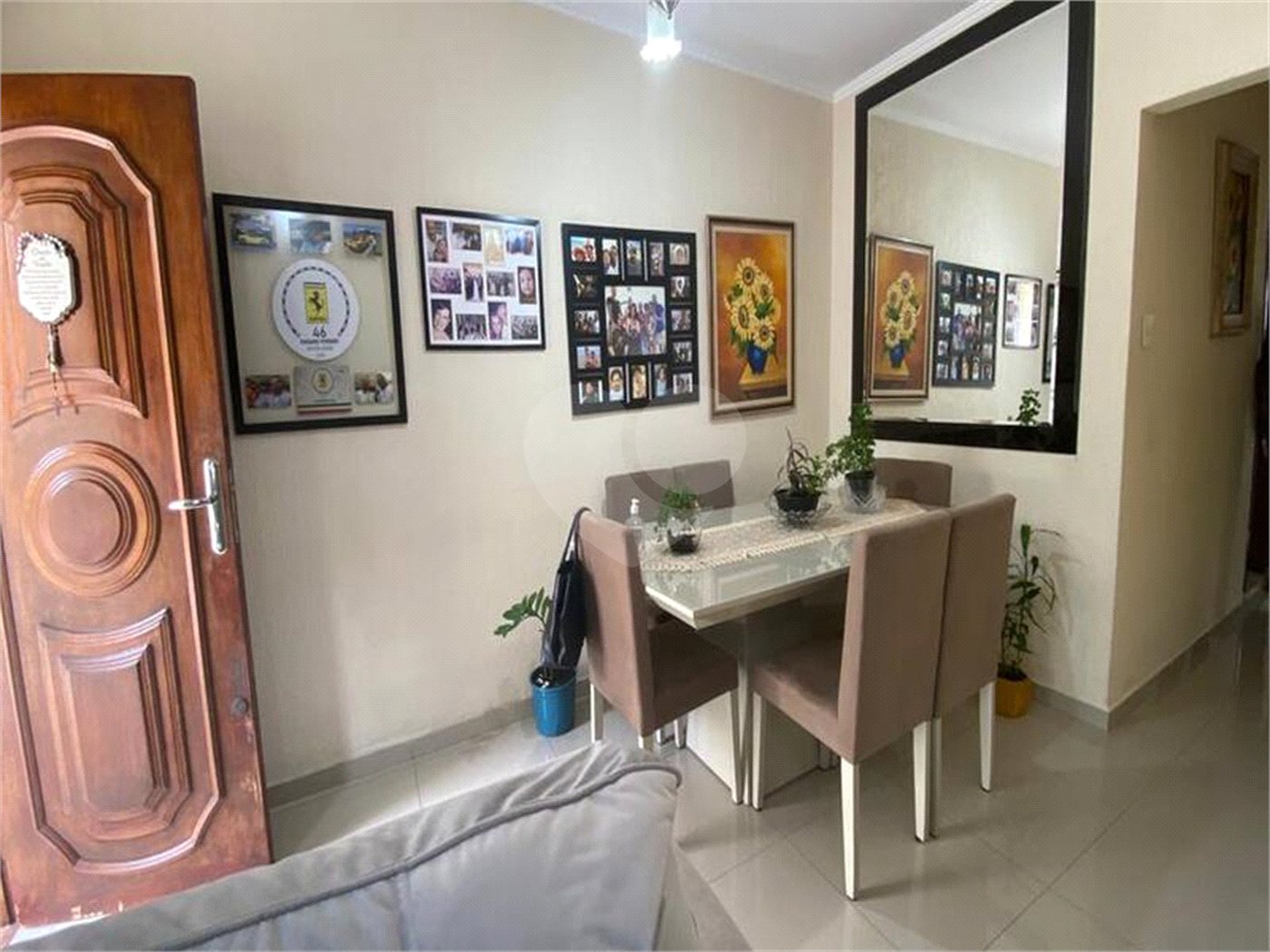Casa Térrea à venda com 3 quartos, sendo 1 suíte, em Santa Teresinha, São Paulo, SP