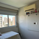 Apartamento à venda com 3 suítes em Vila Suzana, São Paulo, SP