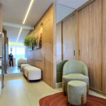 Studio Mobiliado Novo 26m² Próximo Metrô Vila Madalena