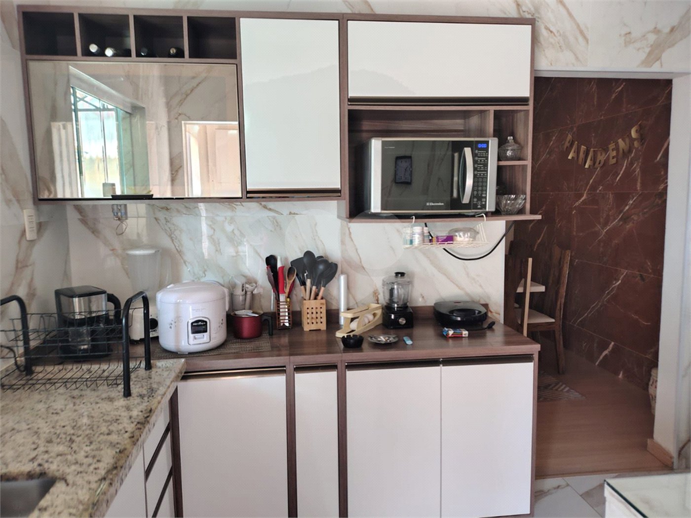 Casa à venda com 3 quartos, sendo 2 suítes, em Jardim Josane, Sorocaba, SP