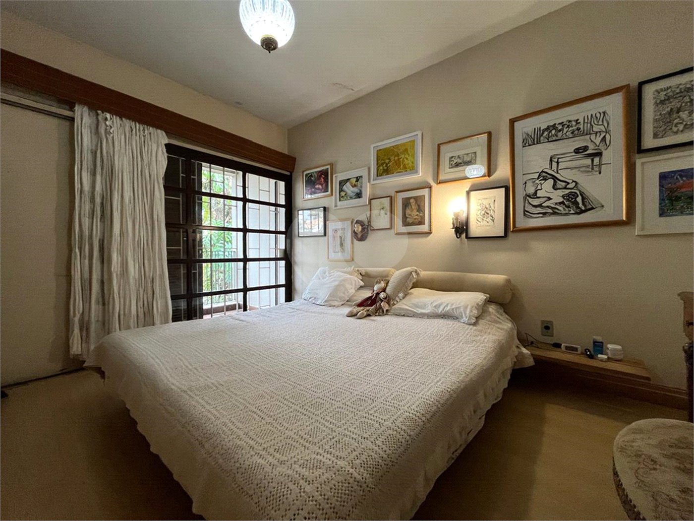Sobrado à venda com 5 quartos, sendo 1 suíte, em Palmas do Tremembé, São Paulo, SP
