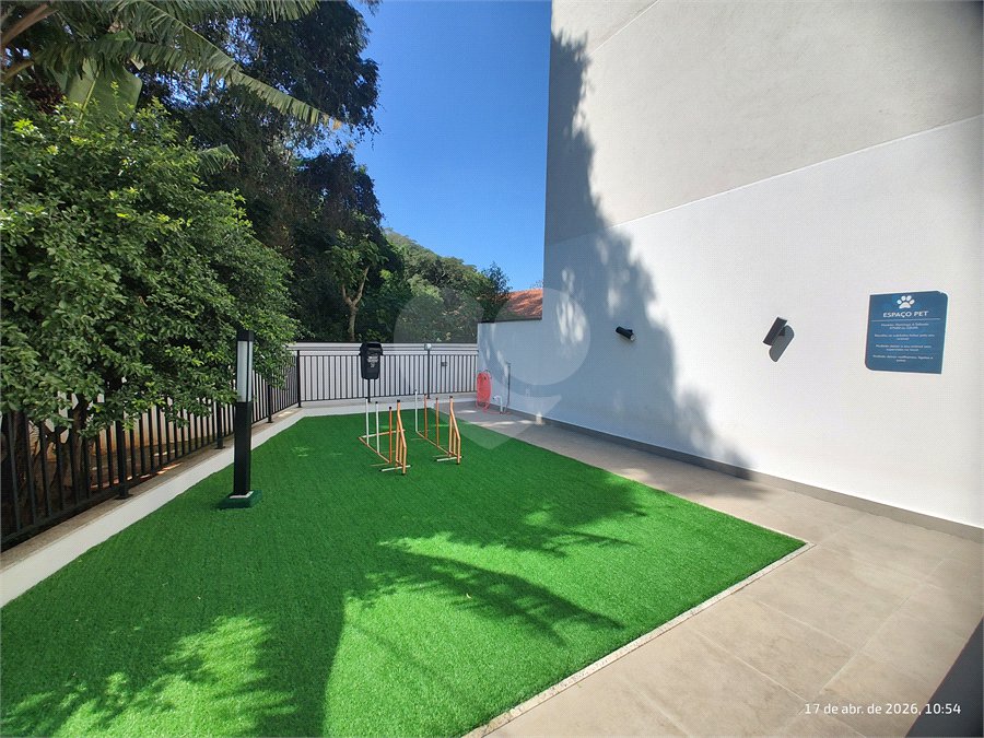 Apartamento à venda com 2 quartos, sendo 1 suíte,  em Vila Thais, Atibaia, SP