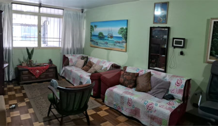Casa à venda com 3 quartos, sendo 1 suíte,  em Jardim Campo Limpo, São Paulo, SP