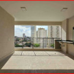 Apartamento à venda com 4 quartos, sendo 3 suítes,  em Santa Teresinha, São Paulo, SP