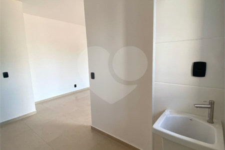Apartamento à venda com 2 quartos em Vila Formosa, São Paulo, SP