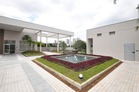 Apartamento à venda com 3 quartos em Jardim Vazani, São Paulo, SP
