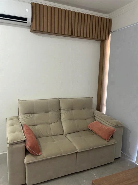 Apartamento à venda com 1 quarto em Vila Sônia, São Paulo, SP