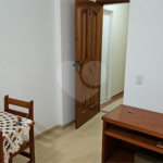 Apartamento à venda ou para alugar com 2 quartos em Rio Comprido, Rio de Janeiro, RJ