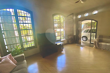 Casa Térrea à venda com 3 quartos, sendo 2 suítes,  em Alto da Lapa, São Paulo, SP