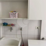 Apartamento à venda com 3 quartos, sendo 1 suíte, em Vila Suzana, São Paulo, SP