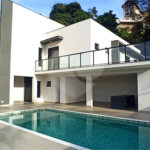 Casa à venda com 4 quartos, sendo 3 suítes, no condomínio Estância Marambaia, Vinhedo - SP