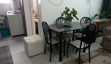 Apartamento à venda com 2 quartos em Vila Leopoldina, São Paulo, SP