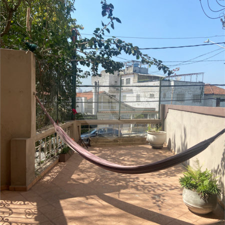 Casa à venda ou para alugar com 4 quartos, sendo 1 suíte, em Vila Monumento, São Paulo, SP