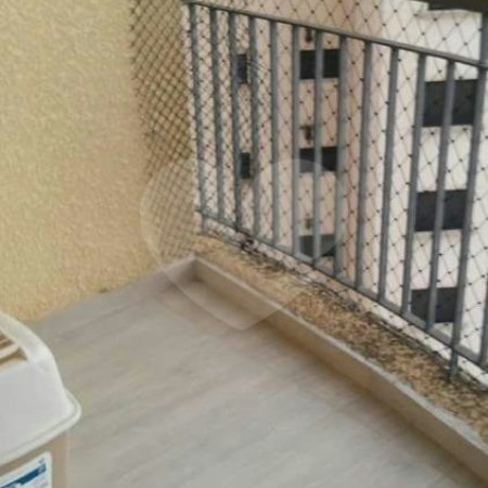 Apartamento à venda com 3 quartos, sendo 1 suíte,  em Vila Vermelha, São Paulo, SP