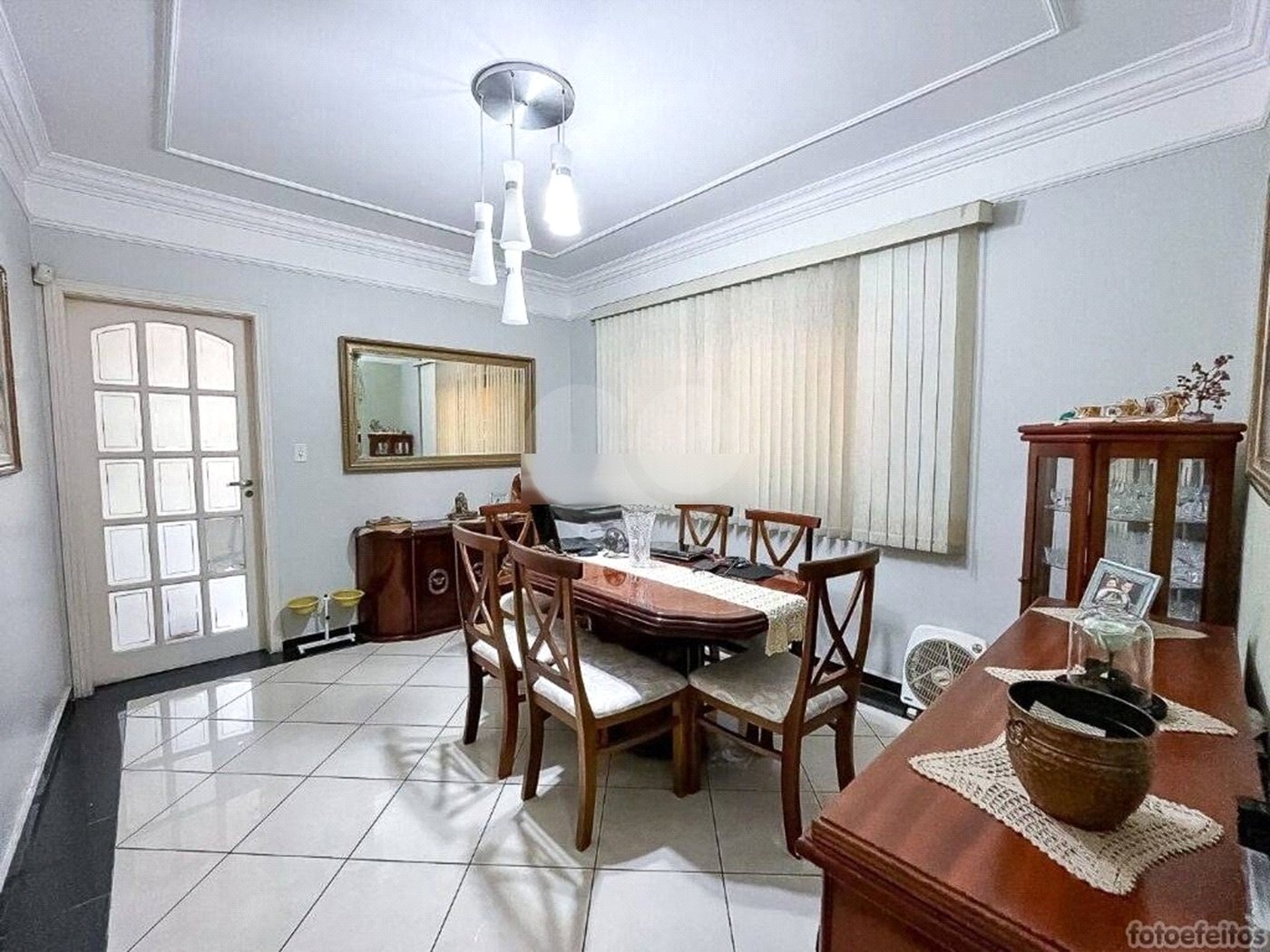 Sobrado à venda com 3 suítes em Vila Guilherme, São Paulo, SP