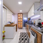Apartamento à venda com 3 suítes em Jardim Fonte do Morumbi, São Paulo, SP