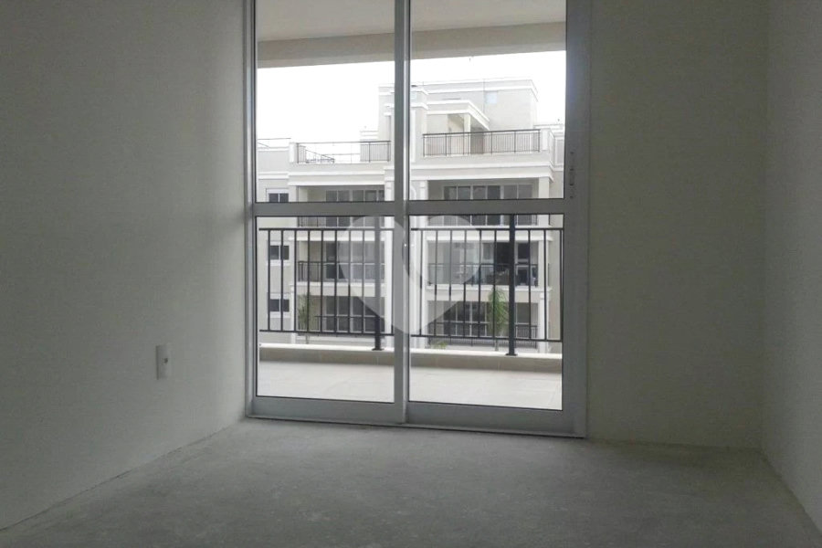 Apartamento à venda com 4 quartos, sendo 1 suíte, em Horto, São Paulo, SP