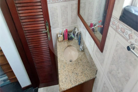Cobertura à venda com 3 quartos, sendo 2 suítes, em Vila Isabel, Rio de Janeiro, RJ