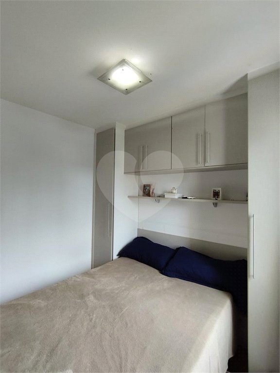 Apartamento à venda com 2 quartos em Jardim Celeste, São Paulo, SP