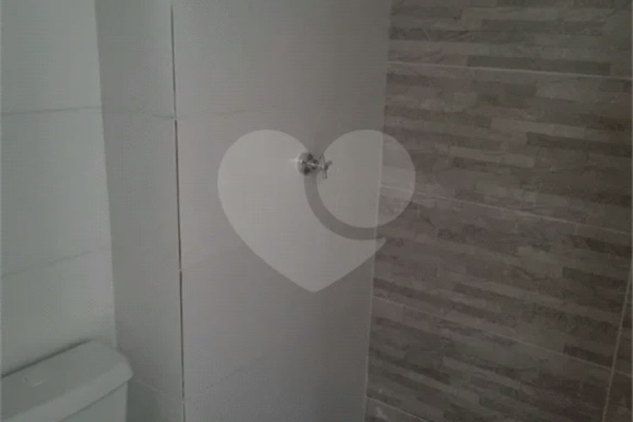 Apartamento à venda com 1 quarto em Vila Maria, São Paulo, SP
