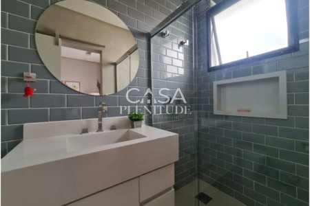 Casa em condomínio à venda com 3 suítes, em Ibiti Royal Park, Sorocaba, SP
