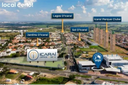 Casa à venda com 3 quartos, sendo 1 suíte,  no condomínio Lagos D Icaraí, Salto - SP